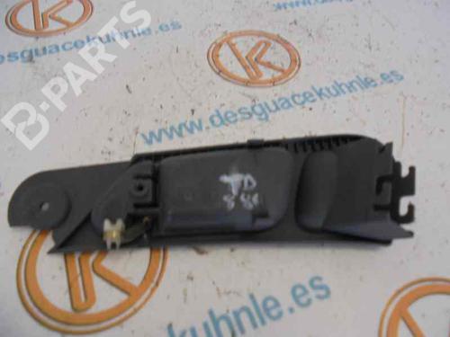 Venstre bak invendig håndtak MERCEDES-BENZ C-CLASS (W203)  | BP3218916I15 