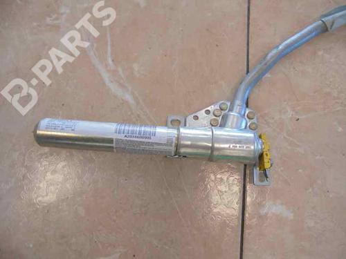 Left curtain airbag MERCEDES-BENZ C-CLASS (W203)  | BP2518941C11 