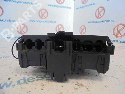 Used Fuse box MERCEDES-BENZ C-CLASS (W203) [2000-2007]  2519079