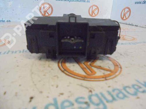 Fuse box MERCEDES-BENZ C-CLASS (W203)  | BP2519079E1 