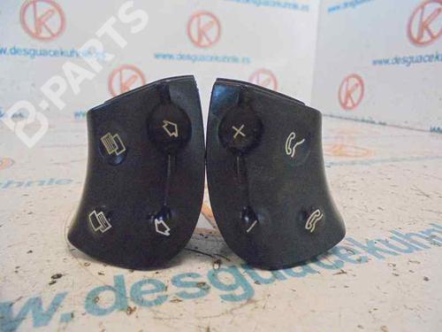Ratbetjening MERCEDES-BENZ C-CLASS (W203) [2000-2007]  2518966