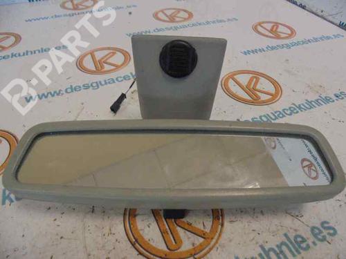 Used Rear mirror MERCEDES-BENZ C-CLASS (W203) [2000-2007]  2519010