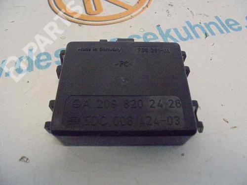 Sensor electrónico MERCEDES-BENZ C-CLASS (W203) [2000-2007]  2518986