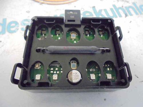 Sensor electrónico MERCEDES-BENZ C-CLASS (W203)  | BP2518986M84 