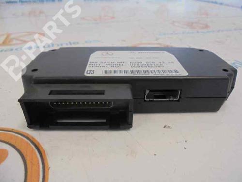 Elektronische module MERCEDES-BENZ C-CLASS (W203)  | BP2519004M83 