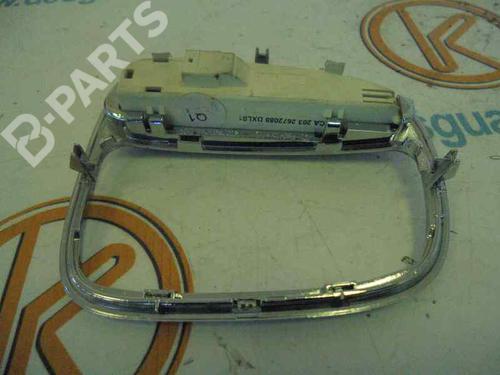 Electronic sensor MERCEDES-BENZ C-CLASS (W203)  | BP2518931M84 