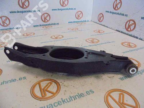 Used Right rear suspension arm MERCEDES-BENZ C-CLASS (W203) [2000-2007]  2518932