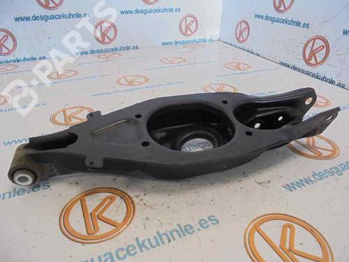 Right rear suspension arm MERCEDES-BENZ C-CLASS (W203)  | BP2518932M15