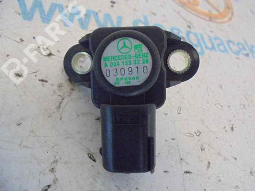 Elektronisk sensor MERCEDES-BENZ C-CLASS (W203) [2000-2007]  2519027