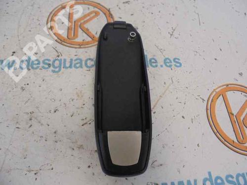 Used Electronic module MERCEDES-BENZ C-CLASS (W203) [2000-2007]  2519002