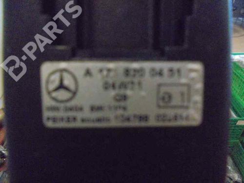 Electronic module MERCEDES-BENZ C-CLASS (W203)  | BP2519002M83 