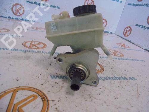 Used Brake master cylinder MERCEDES-BENZ C-CLASS (W203) [2000-2007]  2518956