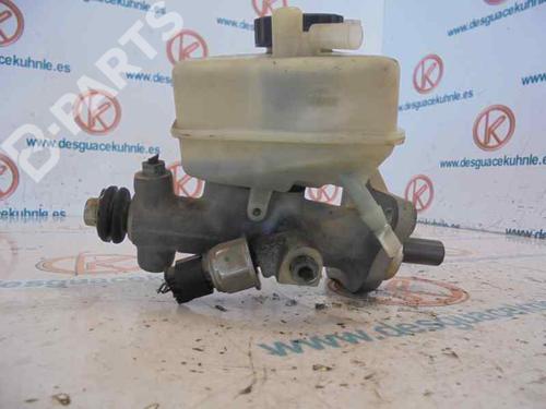 Brake master cylinder MERCEDES-BENZ C-CLASS (W203)  | BP2518956M77 