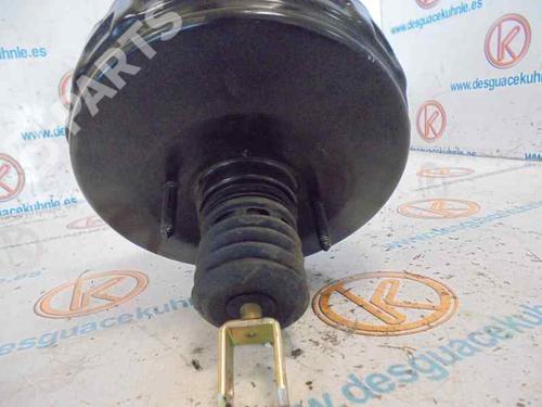 Servo brake MERCEDES-BENZ C-CLASS (W203)  | BP2519006M42 