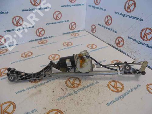Viskermotor vindrude MERCEDES-BENZ C-CLASS (W203) [2000-2007]  2518930