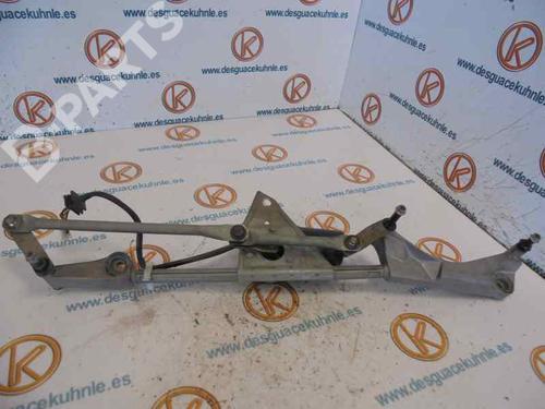 Viskermotor vindrude MERCEDES-BENZ C-CLASS (W203)  | BP2518930M29 