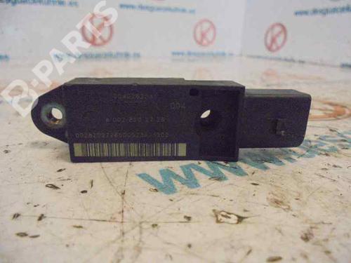 Elektronische sonde MERCEDES-BENZ E-CLASS (W211) E 280 CDI (211.020) (190 hp) 2476209