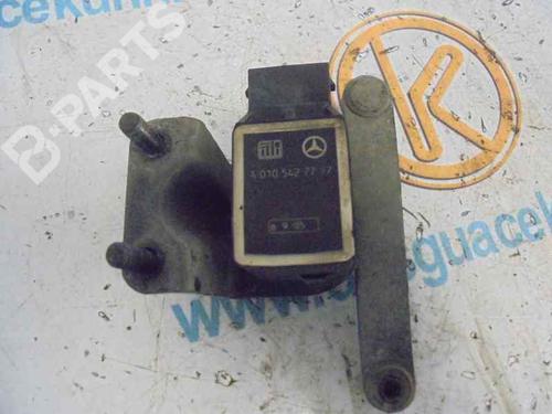 Used Electronic sensor MERCEDES-BENZ E-CLASS (W211) E 280 CDI (211.020) (190 hp) 2476141