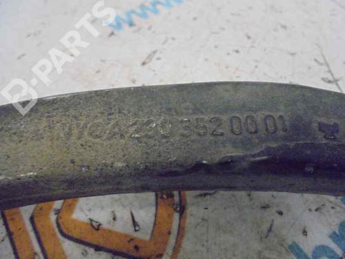 Left rear suspension arm MERCEDES-BENZ E-CLASS (W211) E 280 CDI (211.020) | BP2447851M14 
