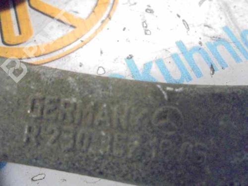 Right rear suspension arm MERCEDES-BENZ E-CLASS (W211) E 280 CDI (211.020) | BP2447791M15 