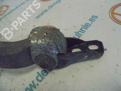 Right rear suspension arm MERCEDES-BENZ E-CLASS (W211) E 280 CDI (211.020) | BP2487445M15 