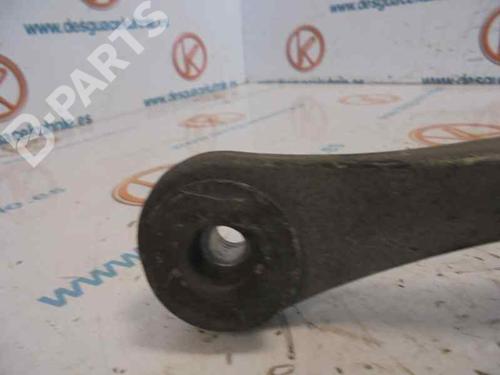 Right rear suspension arm MERCEDES-BENZ E-CLASS (W211) E 280 CDI (211.020) | BP2487445M15 