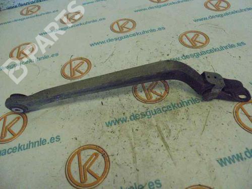 Used Left rear suspension arm MERCEDES-BENZ E-CLASS (W211) E 280 CDI (211.020) (190 hp) 2487405