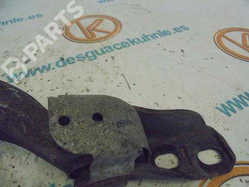 Left rear suspension arm MERCEDES-BENZ E-CLASS (W211) E 280 CDI (211.020) | BP2487405M14 