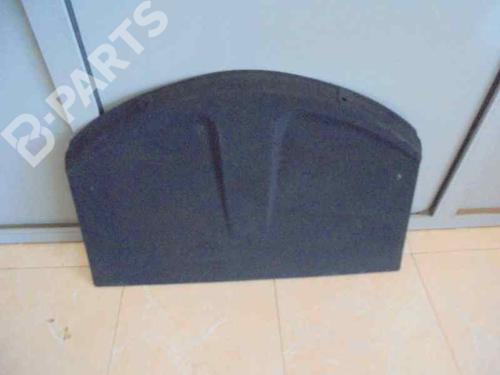 Rear parcel shelf ALFA ROMEO GT (937_) 1.9 JTD (937CXN1B) BP2496605C85