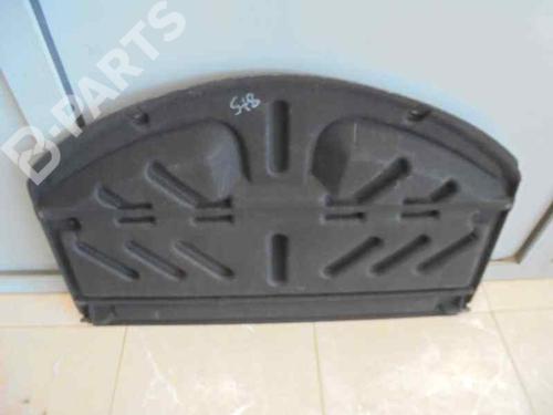 Rear parcel shelf ALFA ROMEO GT (937_) 1.9 JTD (937CXN1B) | BP2496605C85 