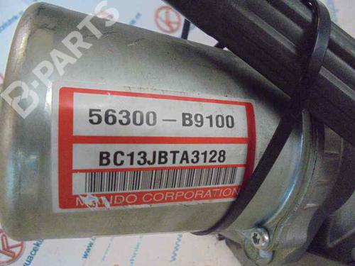 Steering column HYUNDAI i10 II (BA, IA) 1.0 | BP2488851M21 
