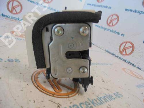 Used Rear left lock HYUNDAI i10 II (BA, IA) 1.0 (67 hp) 2463639