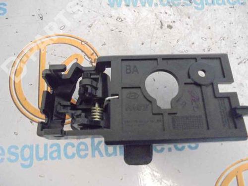 Front right interior door handle HYUNDAI i10 II (BA, IA) 1.0 | BP3219105I14 