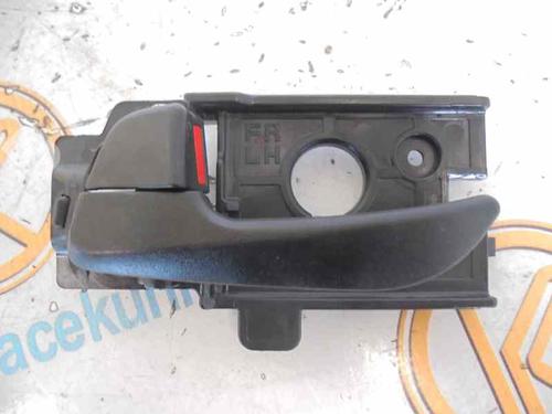 Used Front left interior door handle HYUNDAI i10 II (BA, IA) 1.0 (67 hp) 3219104