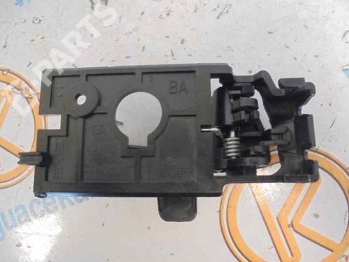 Front left interior door handle HYUNDAI i10 II (BA, IA) 1.0 | BP3219104I13 