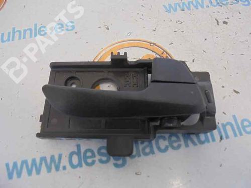 Used Rear right interior door handle HYUNDAI i10 II (BA, IA) 1.0 (67 hp) 3219098
