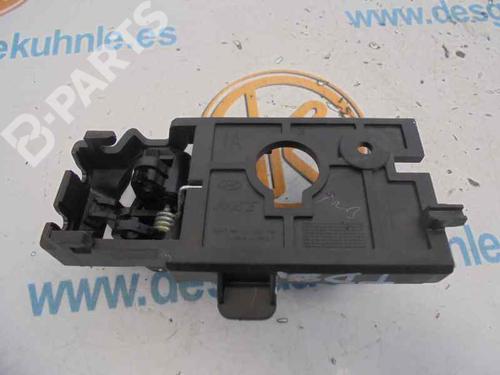 Rear right interior door handle HYUNDAI i10 II (BA, IA) 1.0 | BP3219098I16 