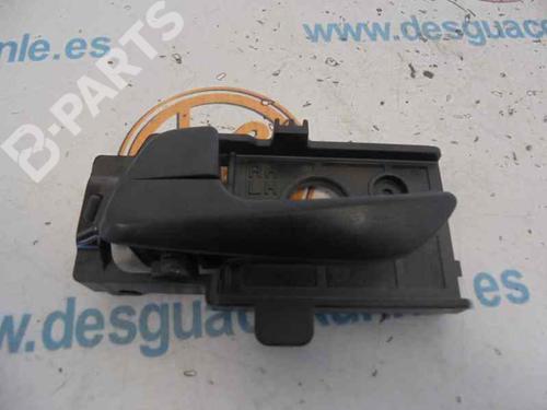 Used Rear left interior door handle HYUNDAI i10 II (BA, IA) 1.0 (67 hp) 3218842