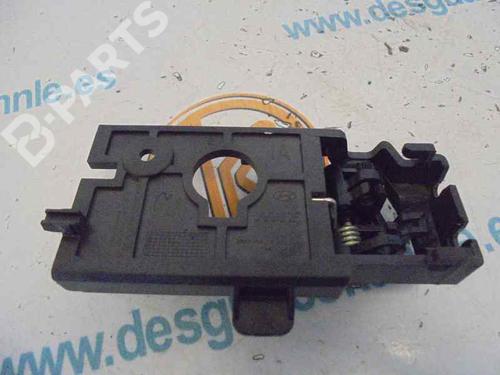Rear left interior door handle HYUNDAI i10 II (BA, IA) 1.0 | BP3218842I15 