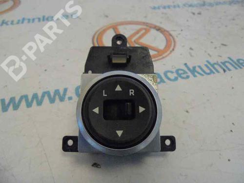Used Mirror switch HYUNDAI i10 II (BA, IA) 1.0 (67 hp) 2475956