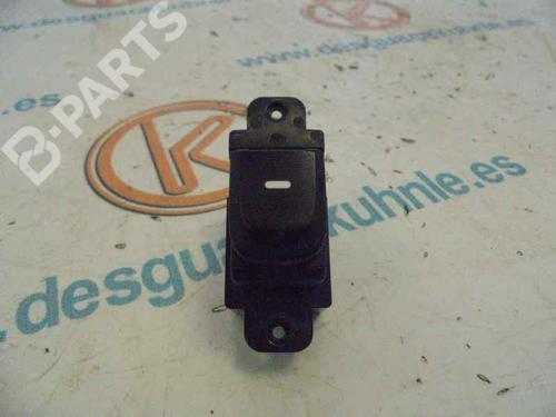 Right front window switch HYUNDAI i10 II (BA, IA) 1.0 | BP2488773I26 