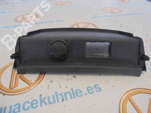 Used Electronic module HYUNDAI i10 II (BA, IA) 1.0 (67 hp) 2482876