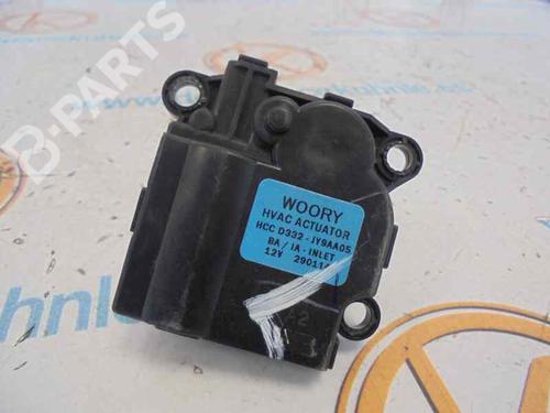 Used Heater blower motor HYUNDAI i10 II (BA, IA) 1.0 (67 hp) 2473213
