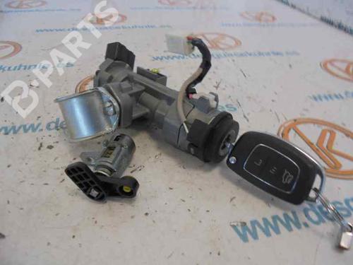 Ignition barrel HYUNDAI i10 II (BA, IA) 1.0 | BP2475849M48 