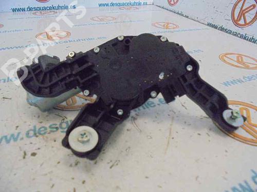 Rear wiper motor HYUNDAI i10 II (BA, IA) 1.0 | BP2475858M102 
