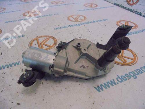 Rear wiper motor HYUNDAI i10 II (BA, IA) 1.0 | BP2475858M102 