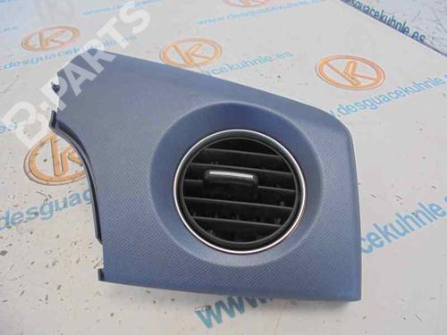 Used Dashboard HYUNDAI i10 II (BA, IA) 1.0 (67 hp) 2473242