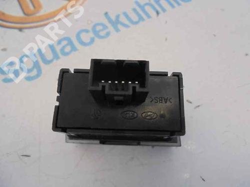 Headlight switch HYUNDAI i10 II (BA, IA) 1.0 | BP2482785I24 