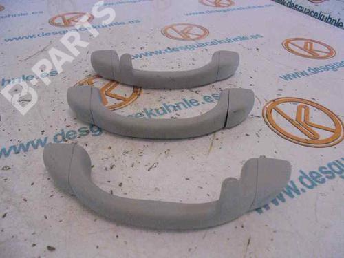 Interiør tag HYUNDAI i10 II (BA, IA) 1.0 (67 hp) 2475864