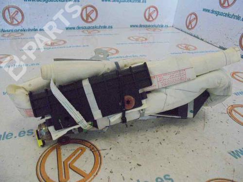 Right curtain airbag HYUNDAI i10 II (BA, IA) 1.0 | BP2475843C12 
